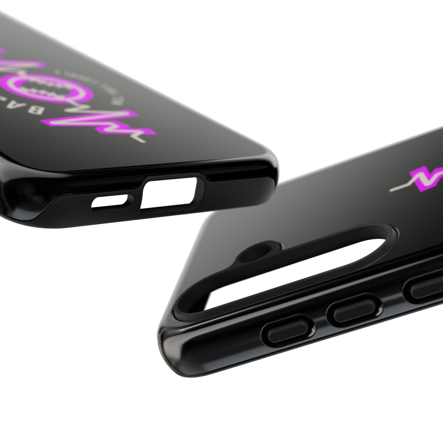 Tough Cases King Drip 27 "Baseball Mom" Edition