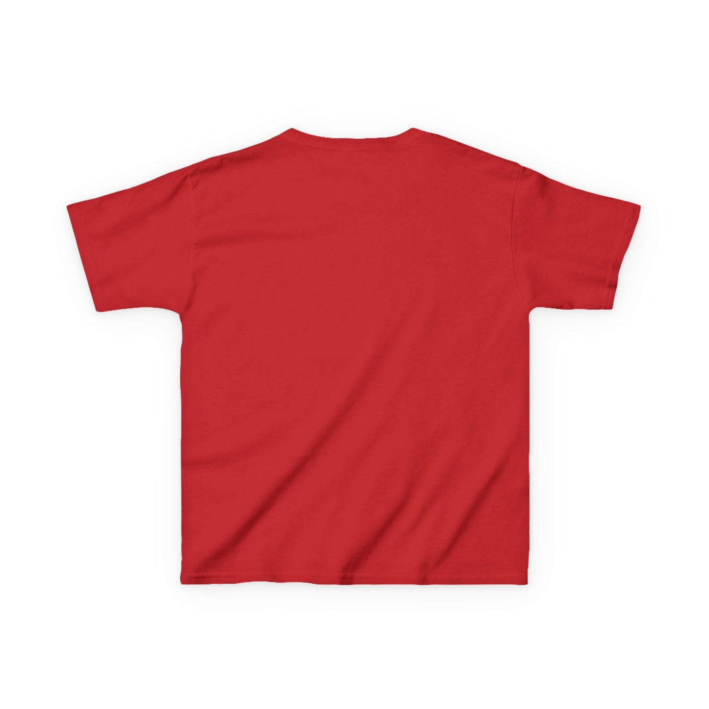Kids T-Shirt with MDL 27 Cool Cat Design
