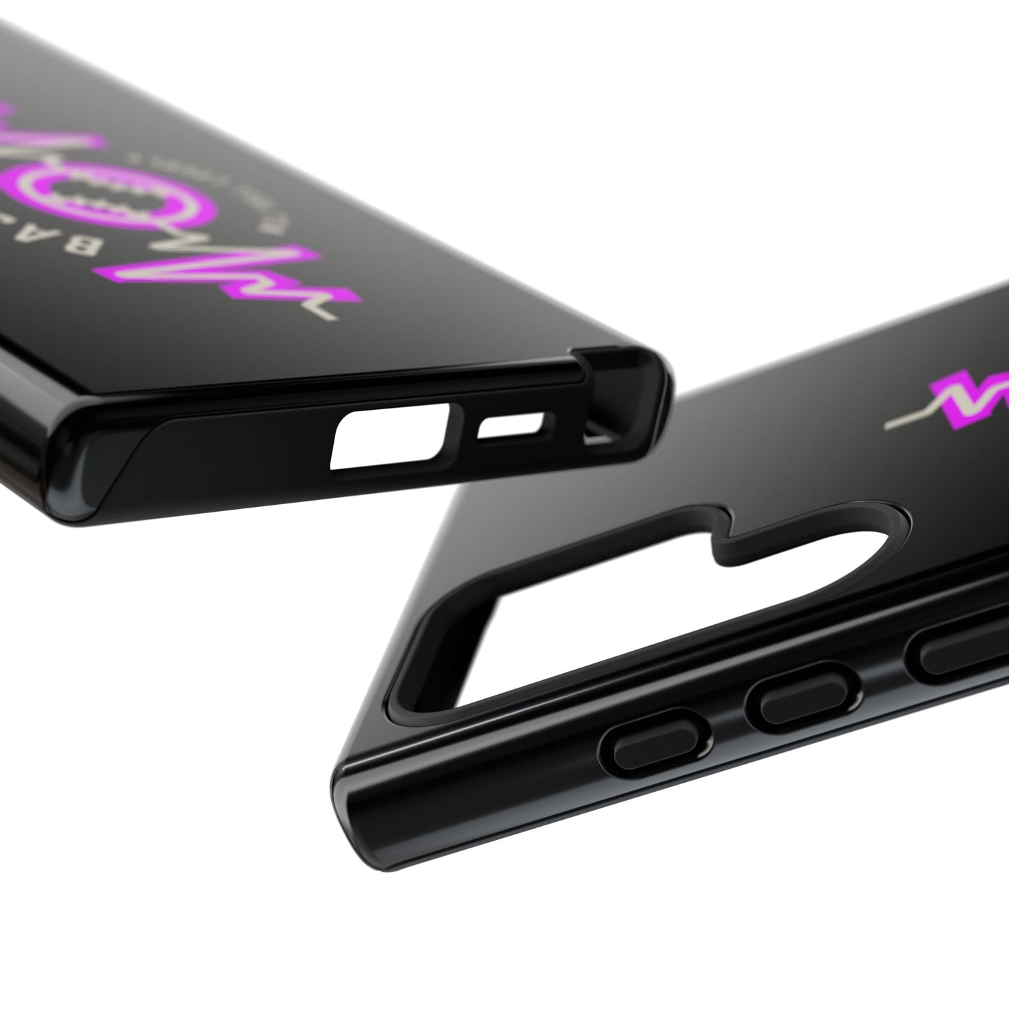 Tough Cases King Drip 27 "Baseball Mom" Edition