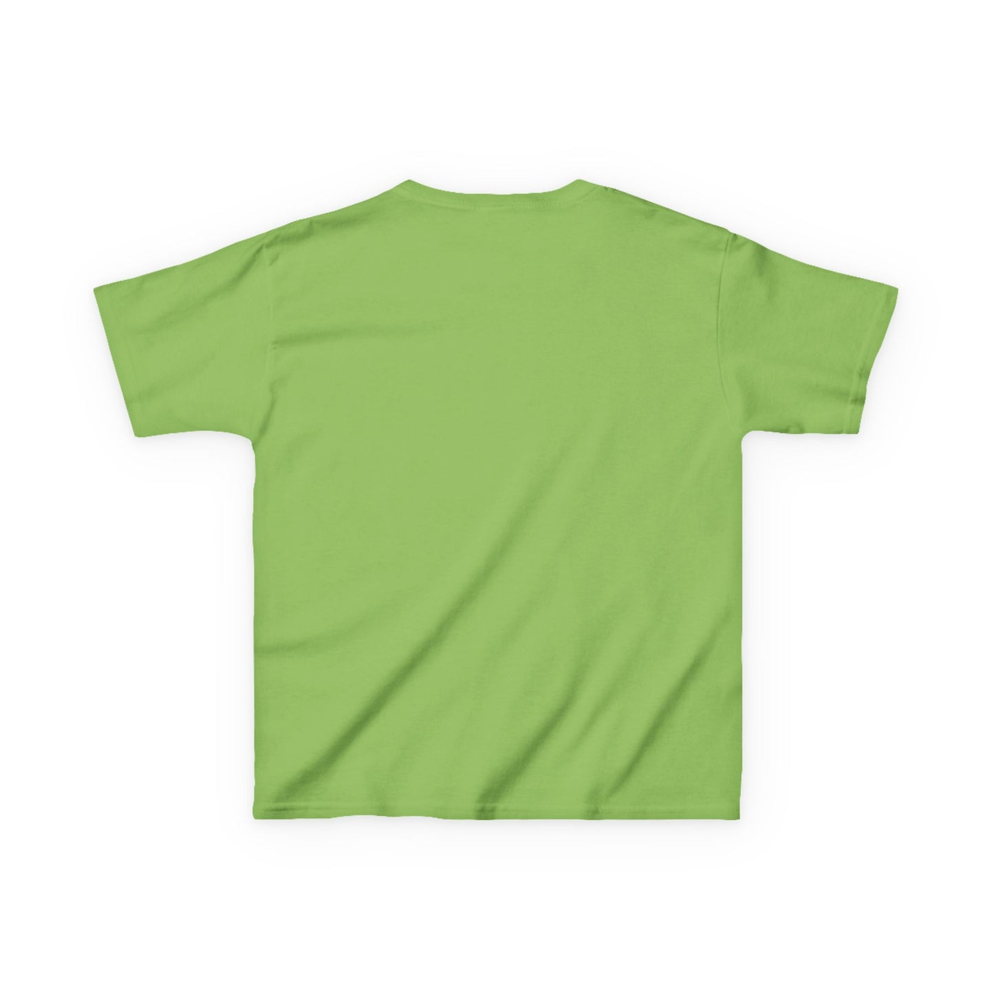Kids T-Shirt with MDL 27 Cool Cat Design