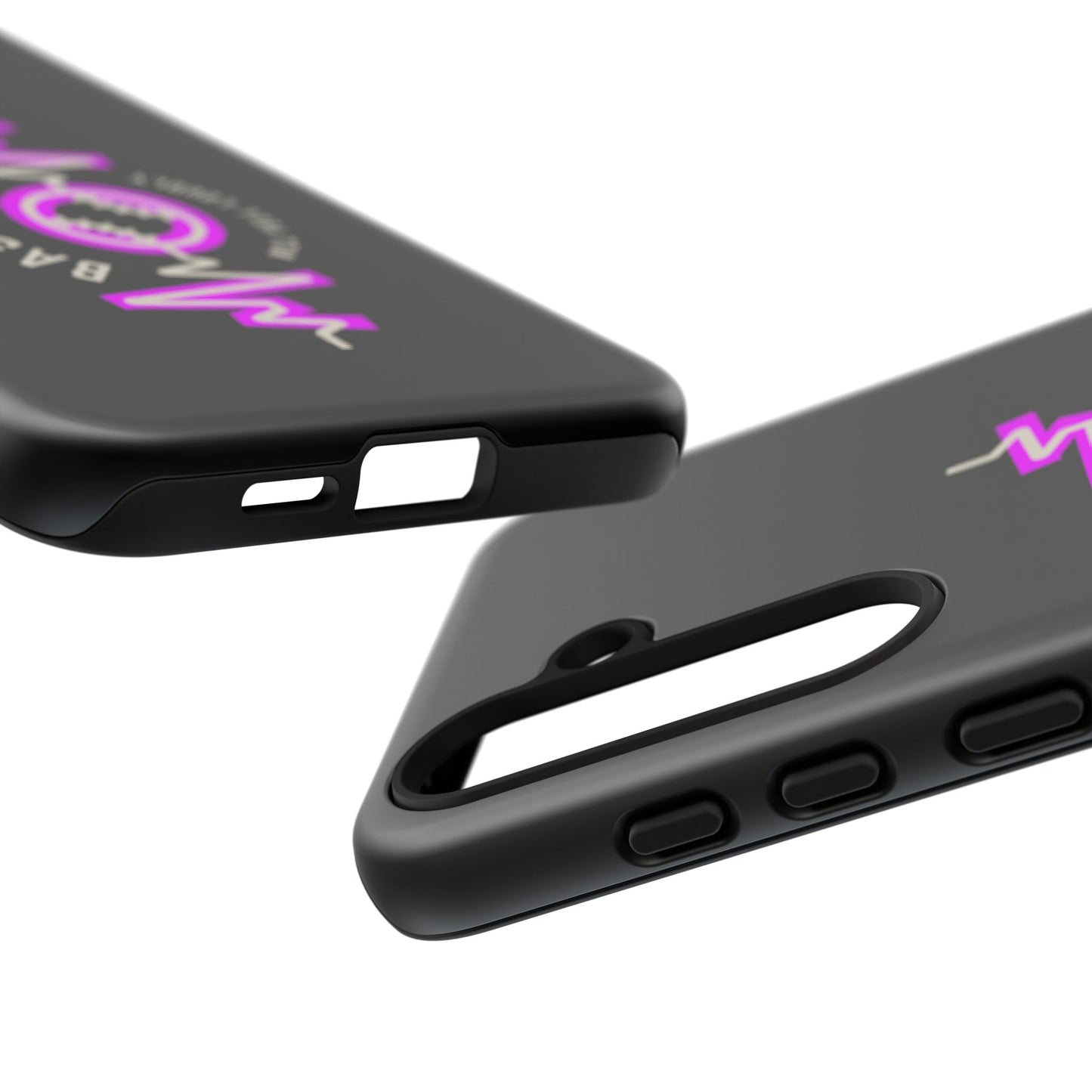 Tough Cases King Drip 27 "Baseball Mom" Edition