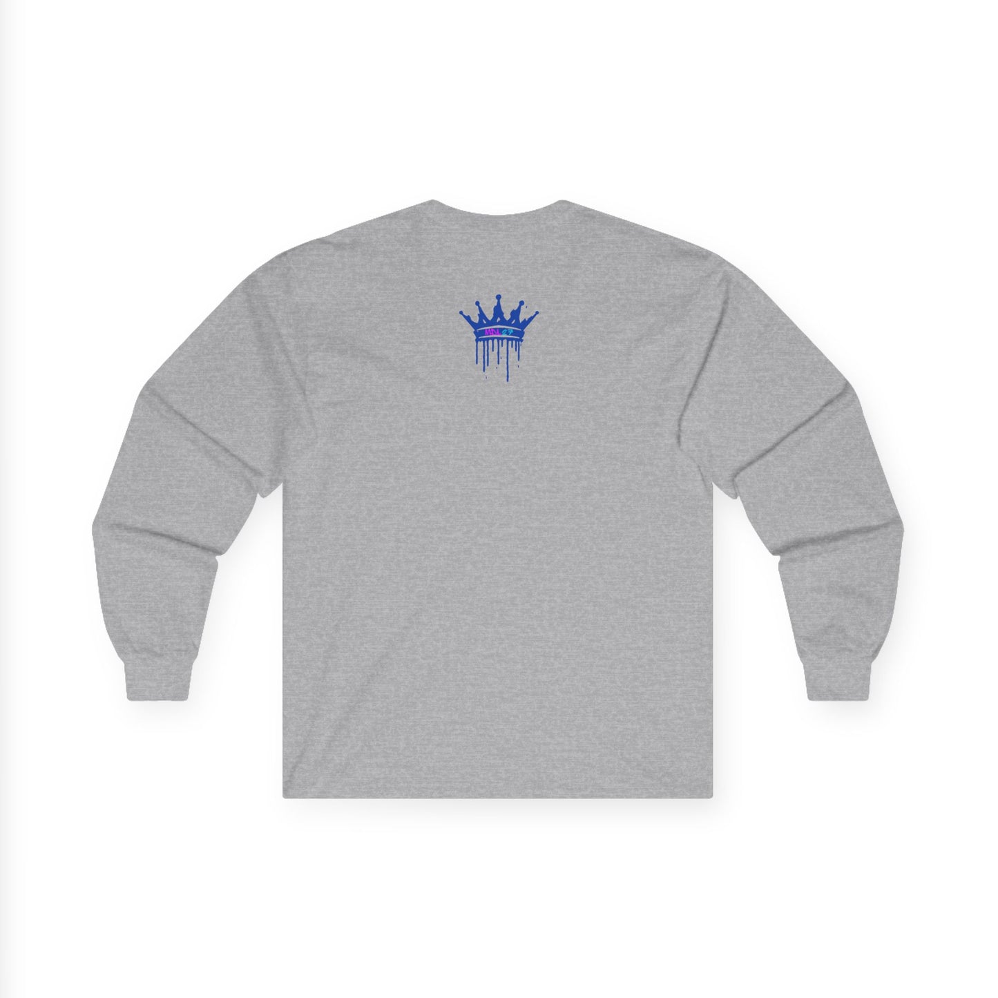 Unisex Ultra Cotton Long Sleeve Tee
