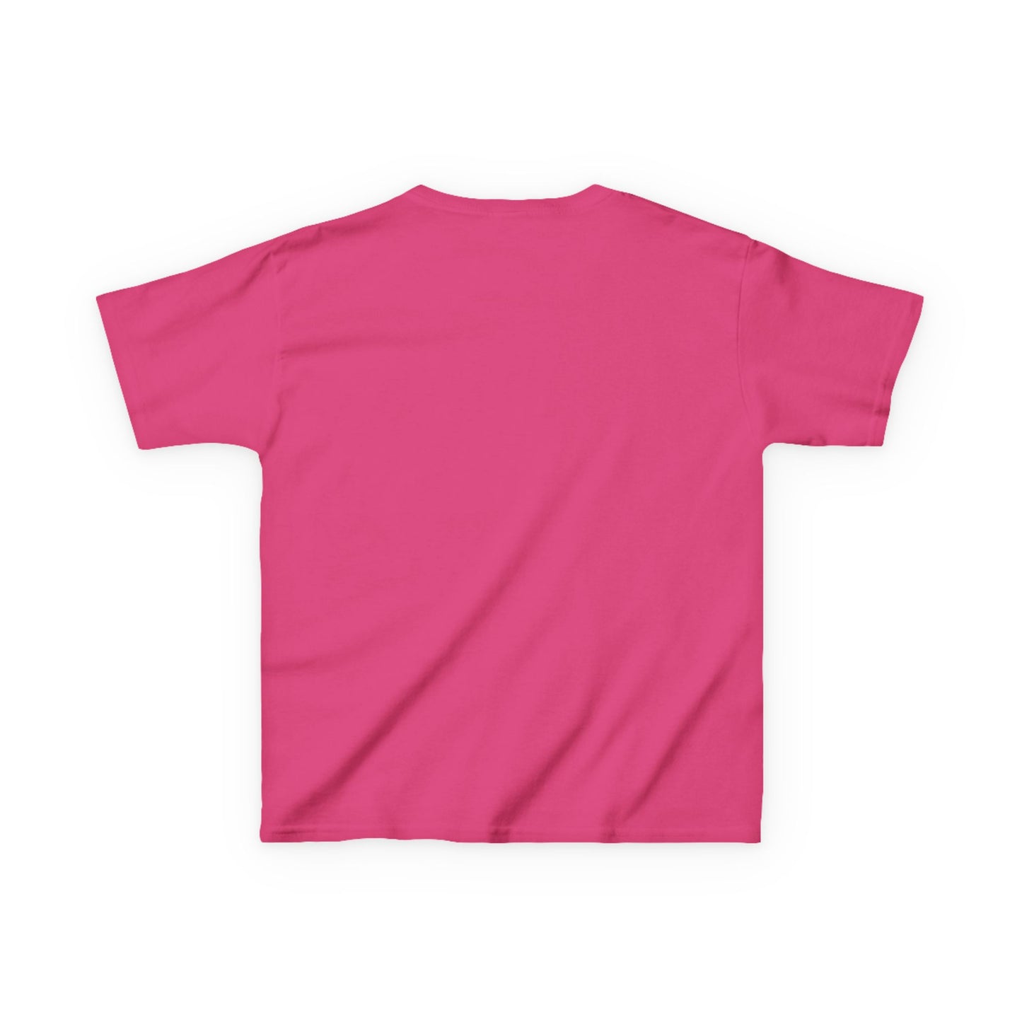 Kids T-Shirt with MDL 27 Cool Cat Design