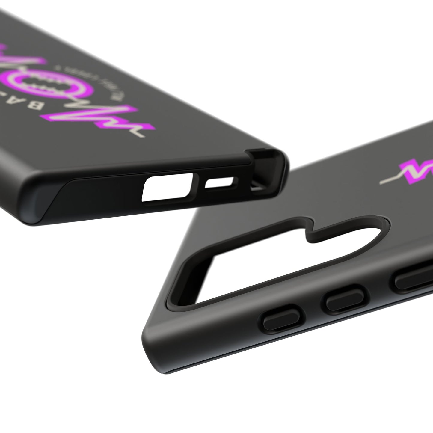 Tough Cases King Drip 27 "Baseball Mom" Edition