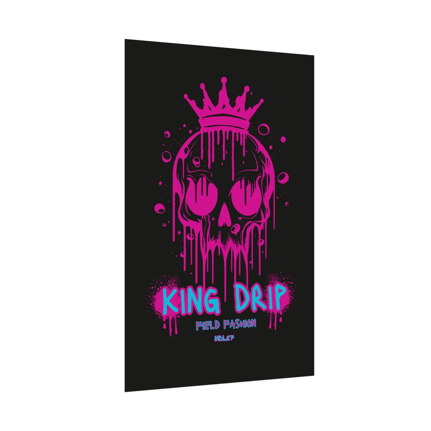Rolled Posters