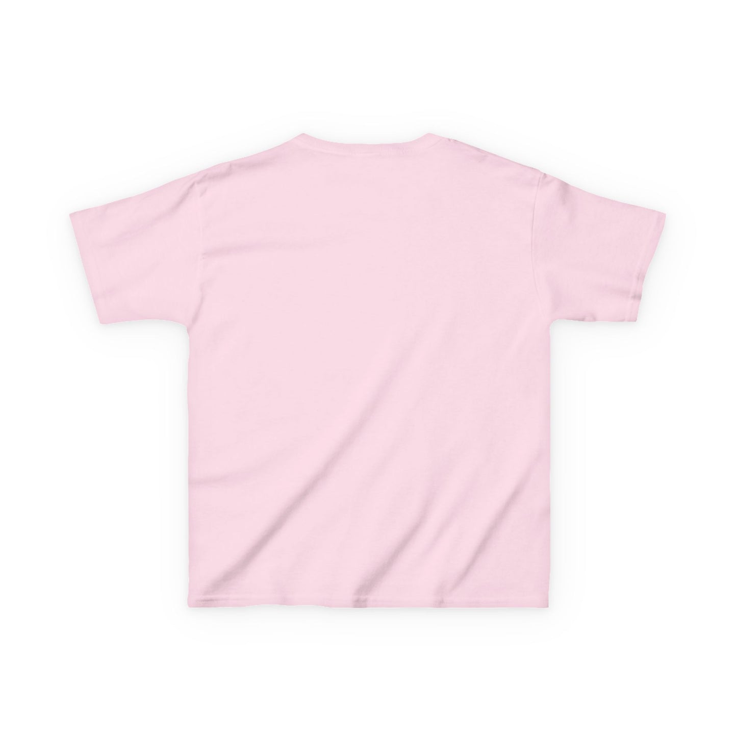 Kids T-Shirt with MDL 27 Cool Cat Design