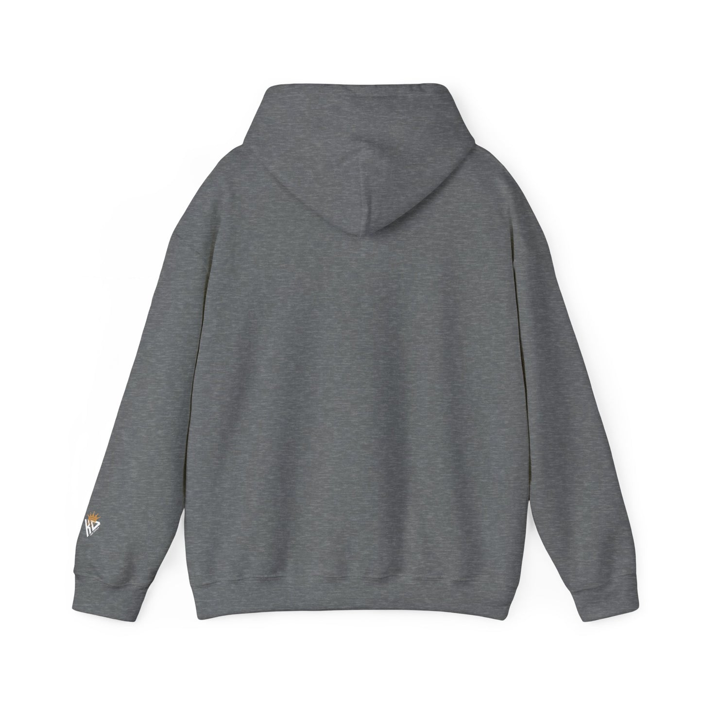 King Drip 27 Hooded Sweatshirt "KD27" Edition
