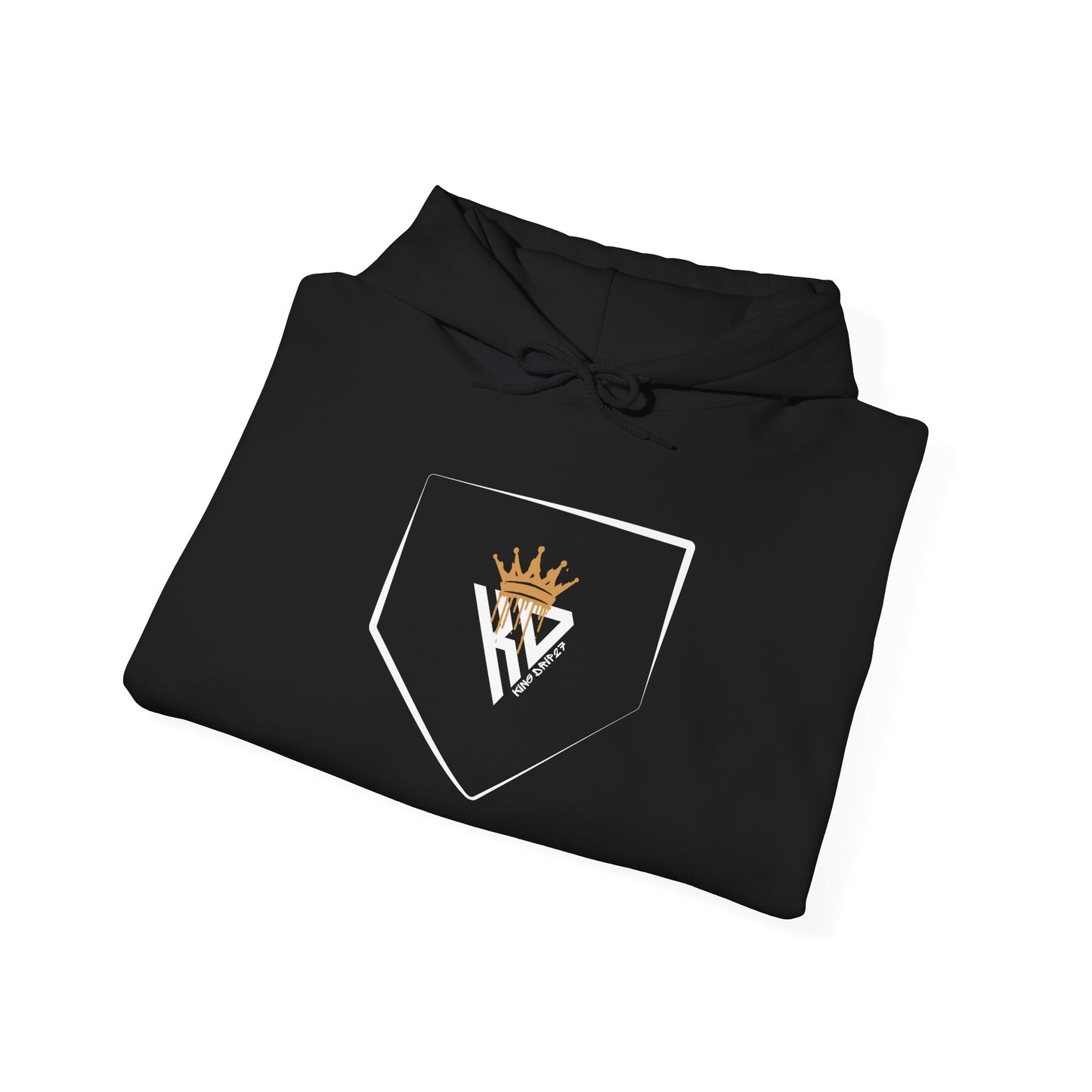 Limited Edition "One Hoodie, One Glove, One Big Impact!" Hoodie Help us make a difference
