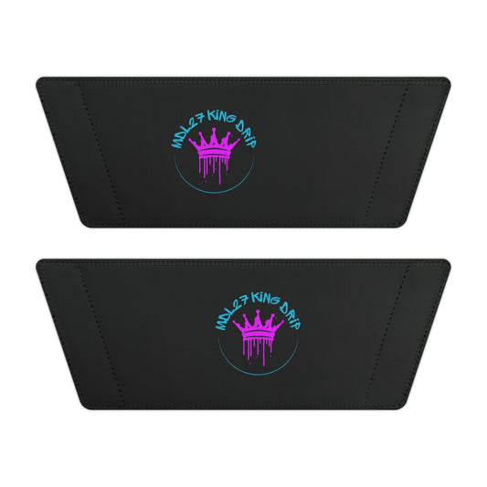 Youth Removable-Strap Sandals