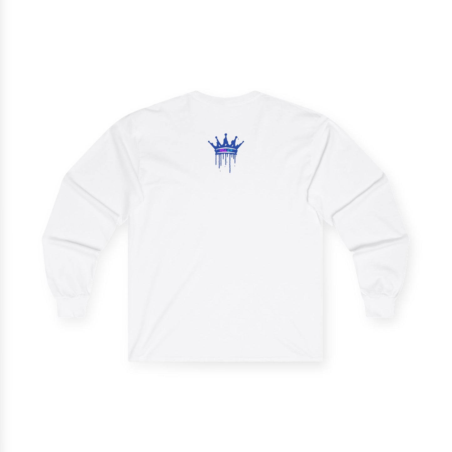 Unisex Ultra Cotton Long Sleeve Tee