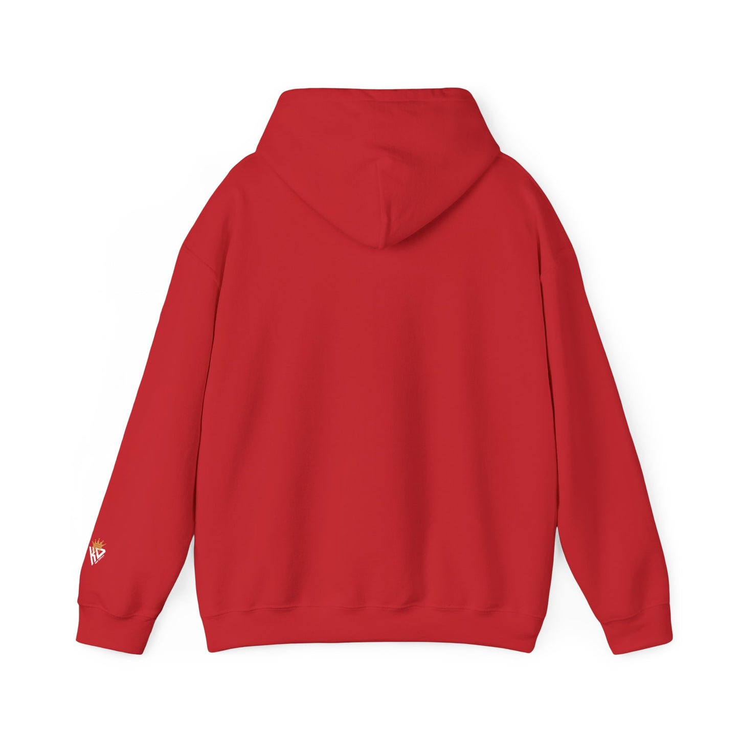 King Drip 27 Hooded Sweatshirt "KD27" Edition