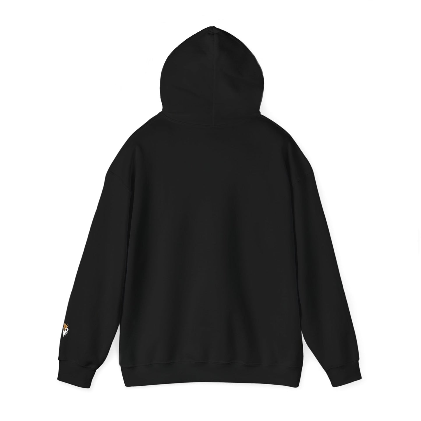 King Drip 27 Hooded Sweatshirt "KD27" Edition