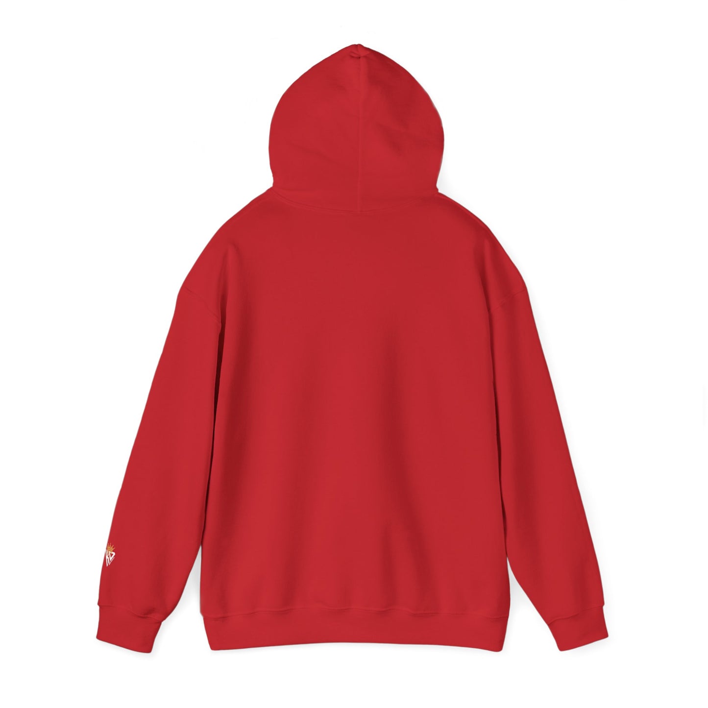 King Drip 27 Hooded Sweatshirt "KD27" Edition