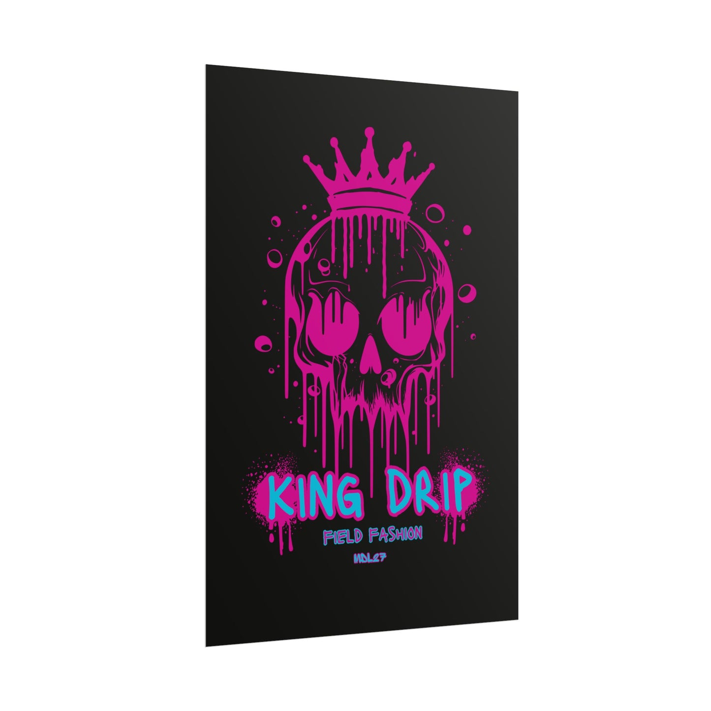 Rolled Posters