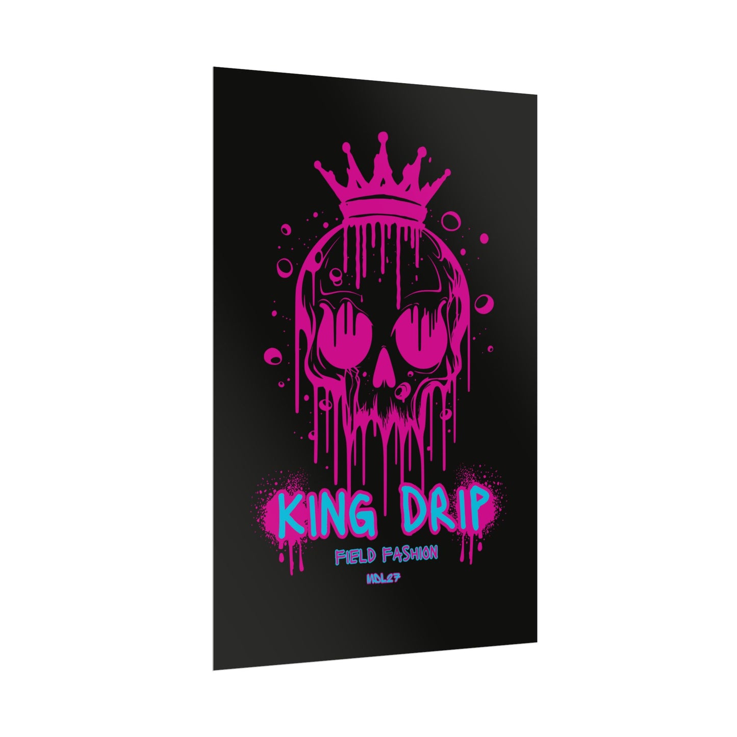 Rolled Posters