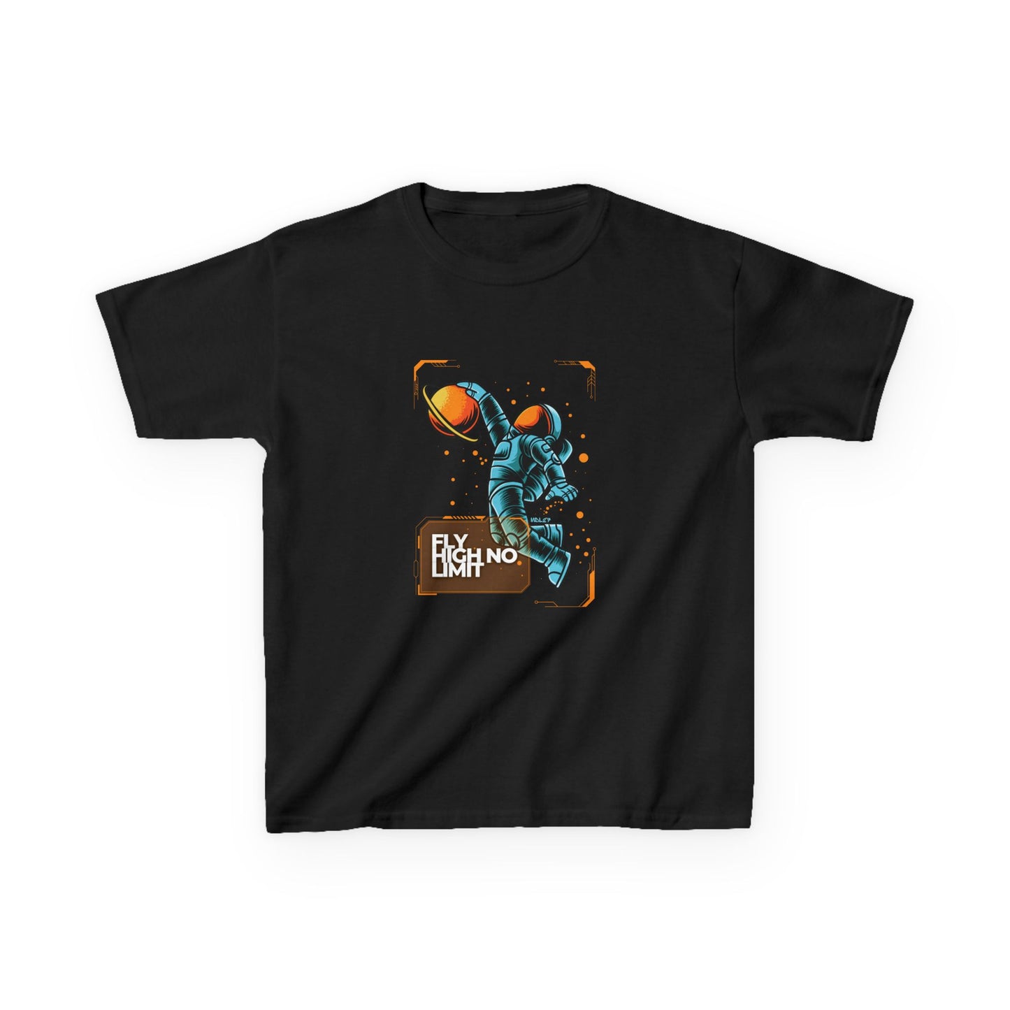 Kids Heavy Cotton™ Tee
