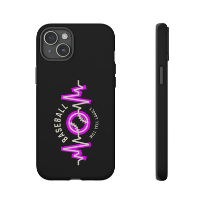 Tough Cases King Drip 27 "Baseball Mom" Edition