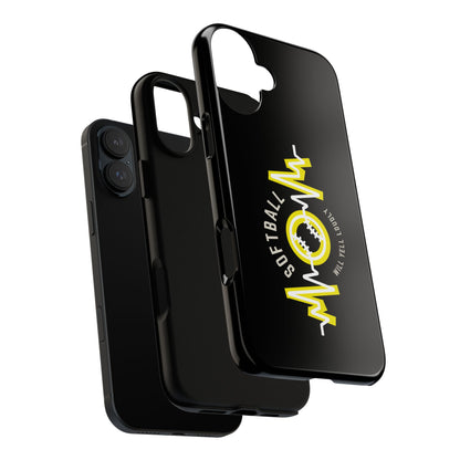 Tough Cases King Drip 27 "Softball Mom" Edition