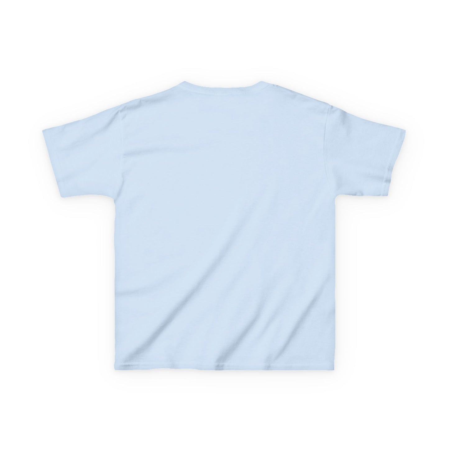 Kids Baseball Theme Tee King Drip 27 - "This Guy Smashes Dingers" T-Shirt