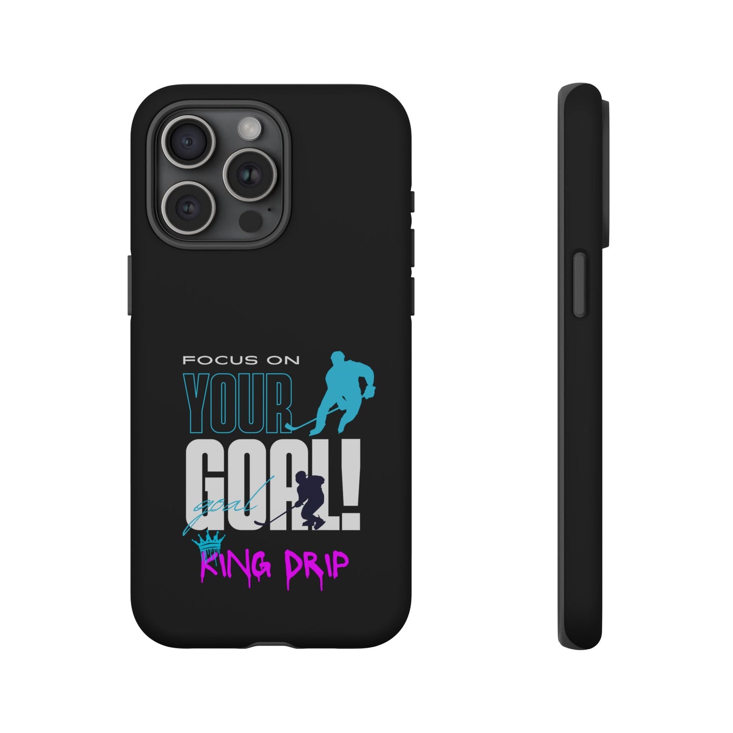 Tough Cases