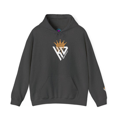 King Drip 27 Hooded Sweatshirt "KD27" Edition