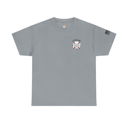 King Drip 27 Baseball Custom Name & Number T-Shirt