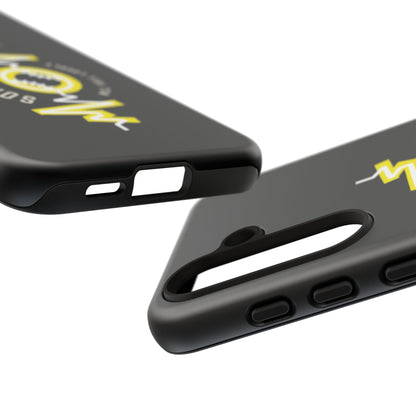 Tough Cases King Drip 27 "Softball Mom" Edition