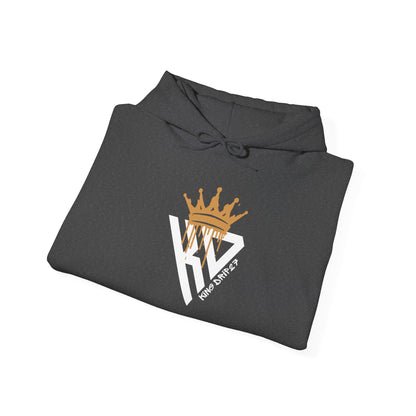 King Drip 27 Hooded Sweatshirt "KD27" Edition