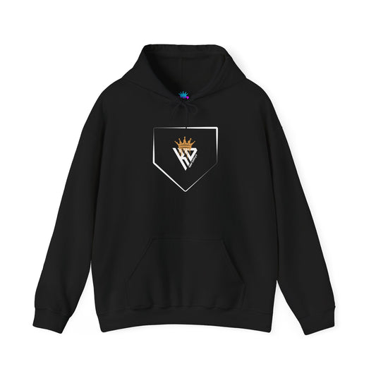 Limited Edition "One Hoodie, One Glove, One Big Impact!" Hoodie Help us make a difference