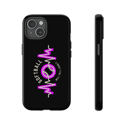 Tough Cases King Drip 27 "Softball Mom" Edition (Pink)