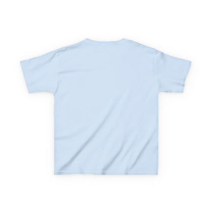 Kids Heavy Cotton Tee - KINGDRIP27 Dinger Club T-Shirt