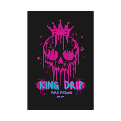 Rolled Posters