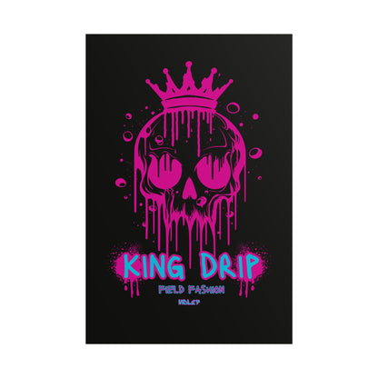 Rolled Posters