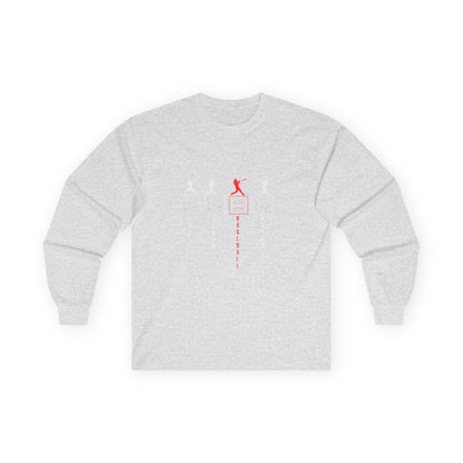 Unisex Ultra Cotton Long Sleeve Tee