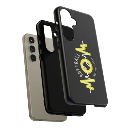 Tough Cases King Drip 27 "Softball Mom" Edition