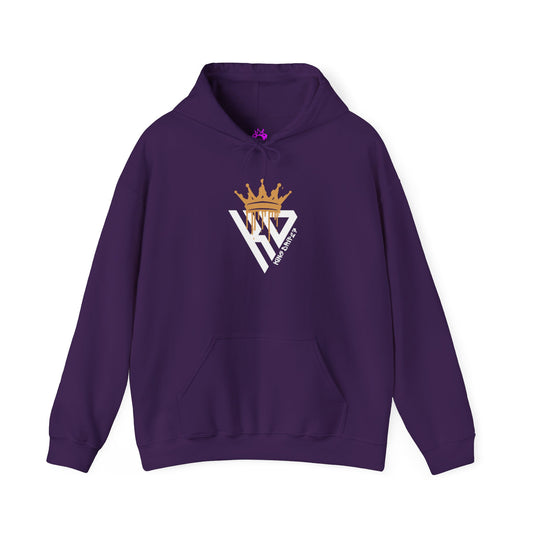 Limited Edition "One Hoodie, One Glove, One Big Impact!" Hoodie Help us make a difference