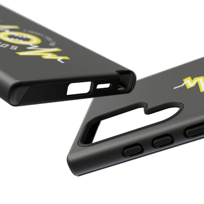 Tough Cases King Drip 27 "Softball Mom" Edition