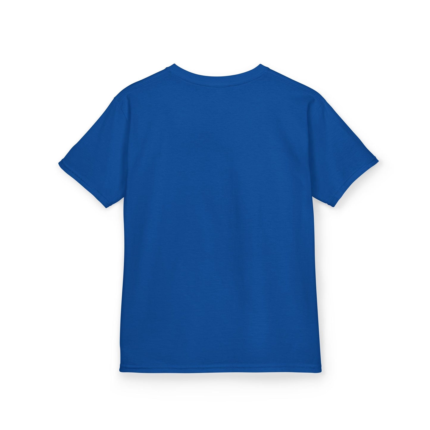 Kids Baseball Theme Tee King Drip 27 - "This Guy Smashes Dingers" T-Shirt