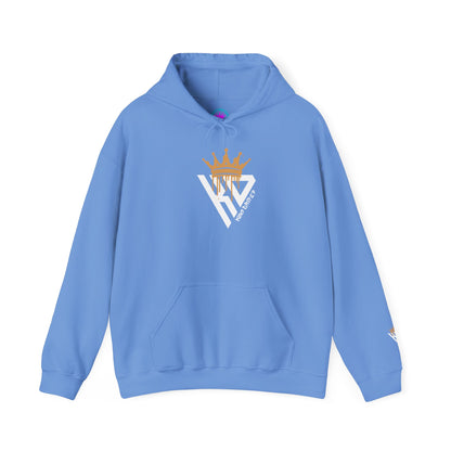 King Drip 27 Hooded Sweatshirt "KD27" Edition