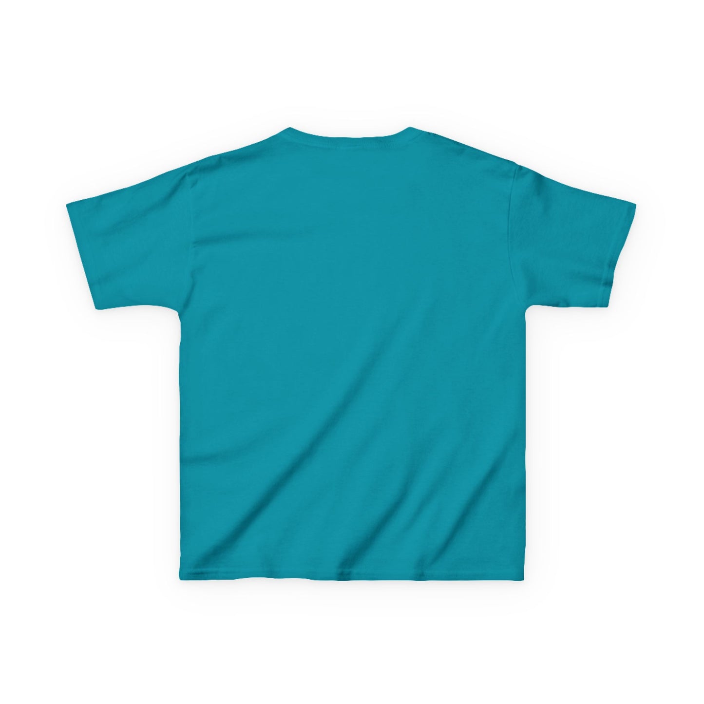 Kids T-Shirt with MDL 27 Cool Cat Design
