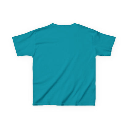 Kids T-Shirt with MDL 27 Cool Cat Design