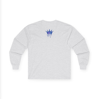 Unisex Ultra Cotton Long Sleeve Tee