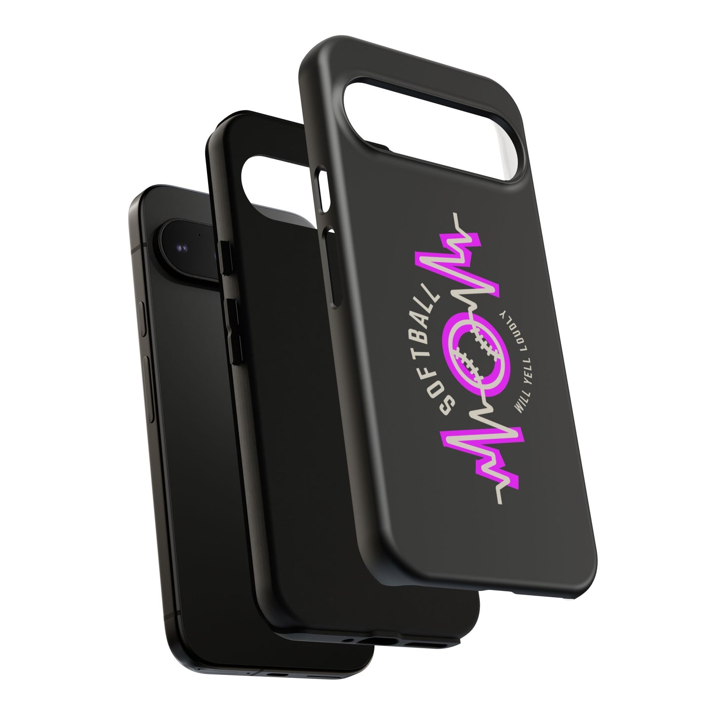 Tough Cases King Drip 27 "Softball Mom" Edition (Pink)