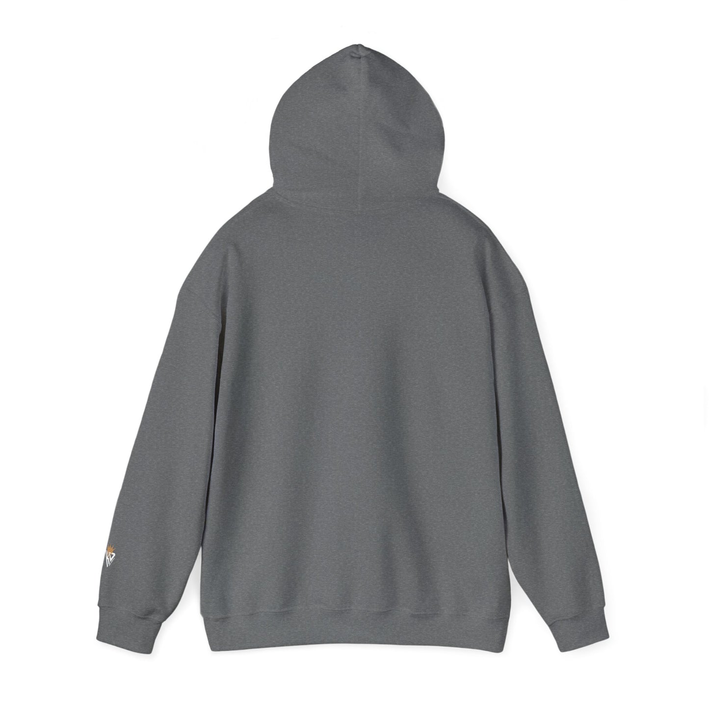 King Drip 27 Hooded Sweatshirt "KD27" Edition
