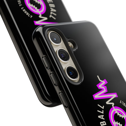 Tough Cases King Drip 27 "Baseball Mom" Edition