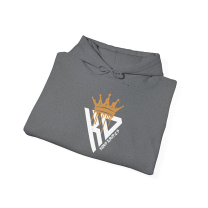 King Drip 27 Hooded Sweatshirt "KD27" Edition