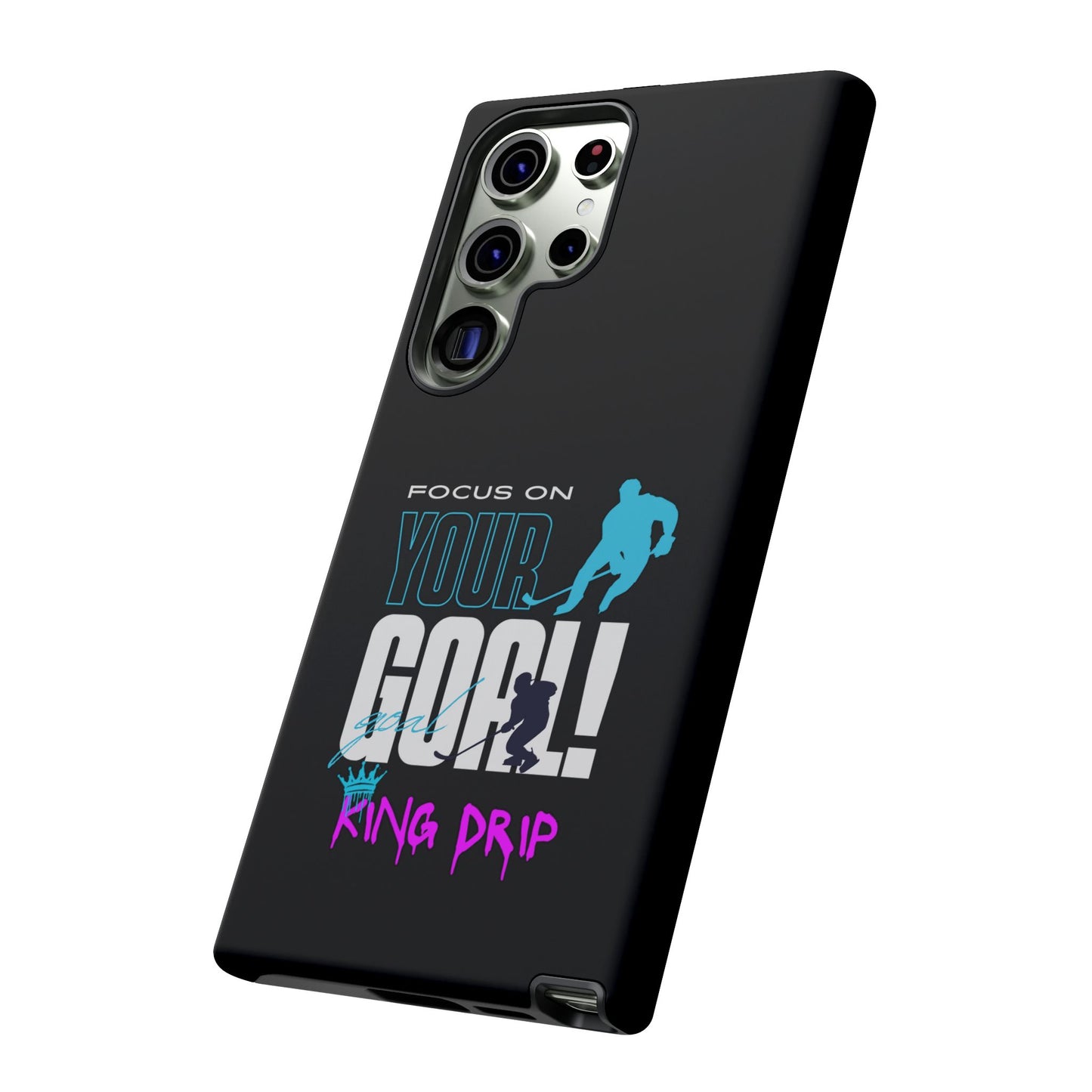Tough Cases