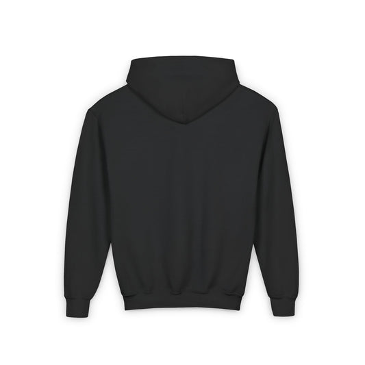 Youth Heavy Blend Hooded Sweatshirt Fly High