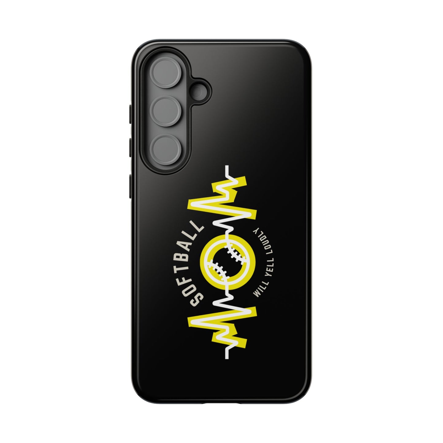 Tough Cases King Drip 27 "Softball Mom" Edition