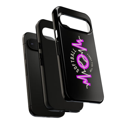 Tough Cases King Drip 27 "Softball Mom" Edition (Pink)